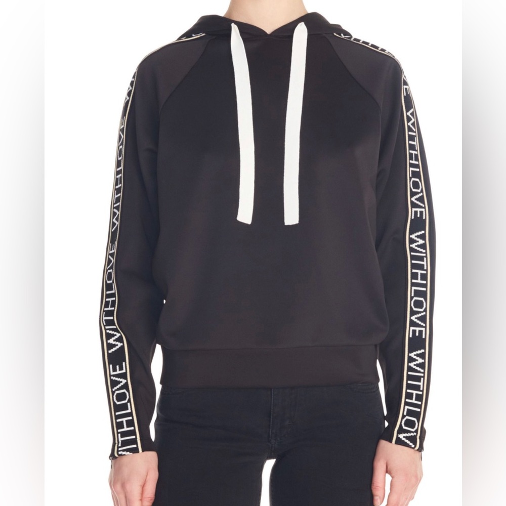 Maje Sweatshirt, Size 2